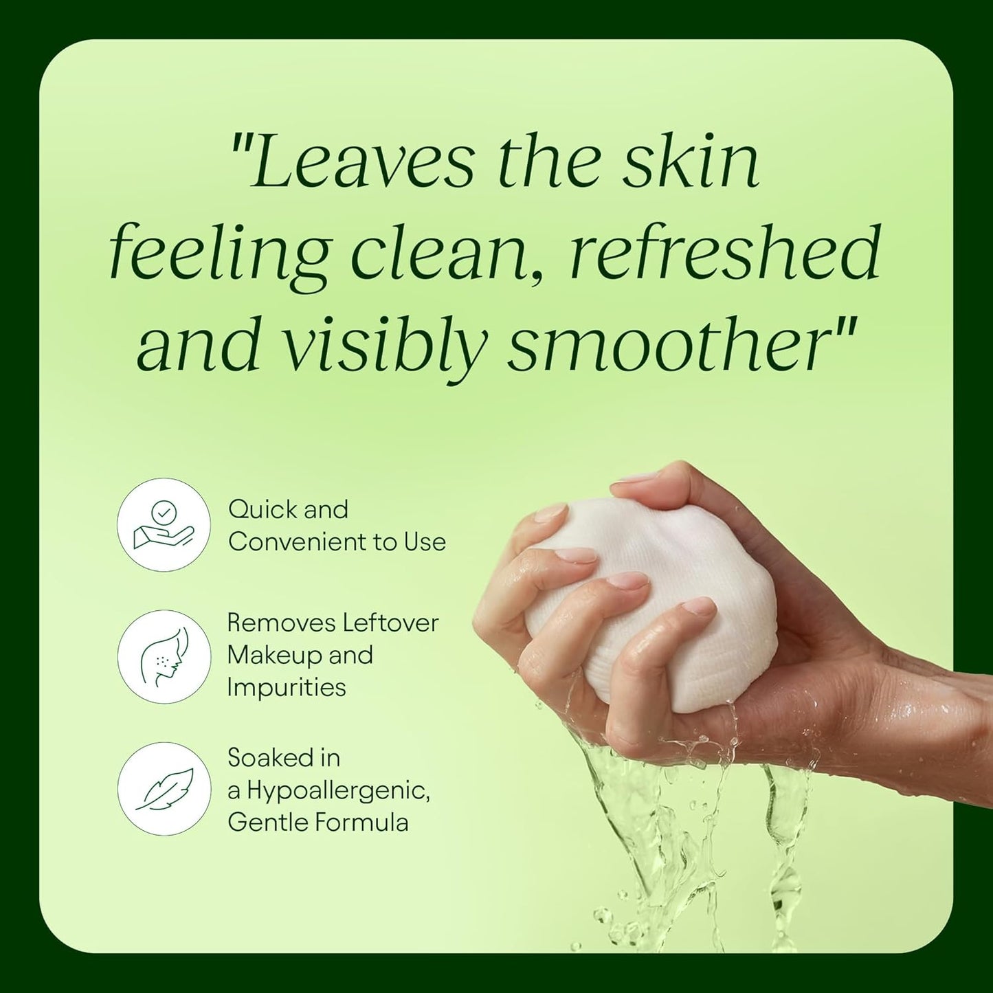 Glow-Boost Toner Pads