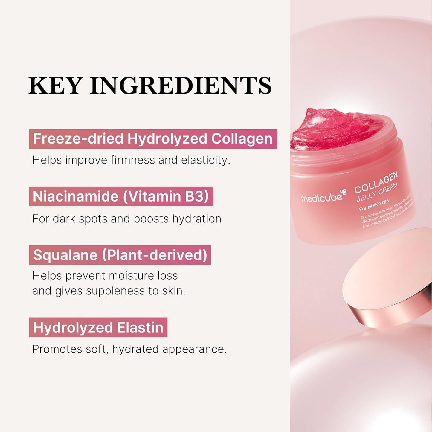 Glow Jelly Face Cream