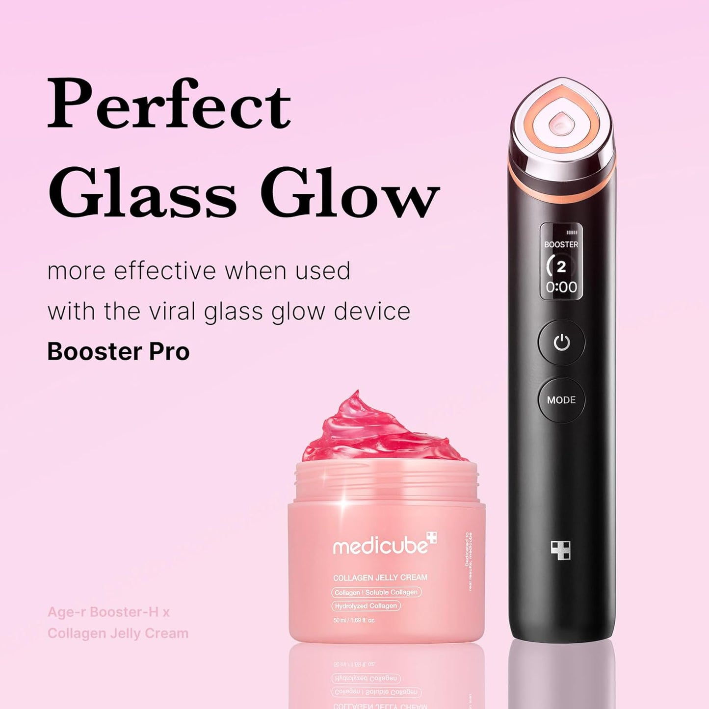 Glow Jelly Face Cream