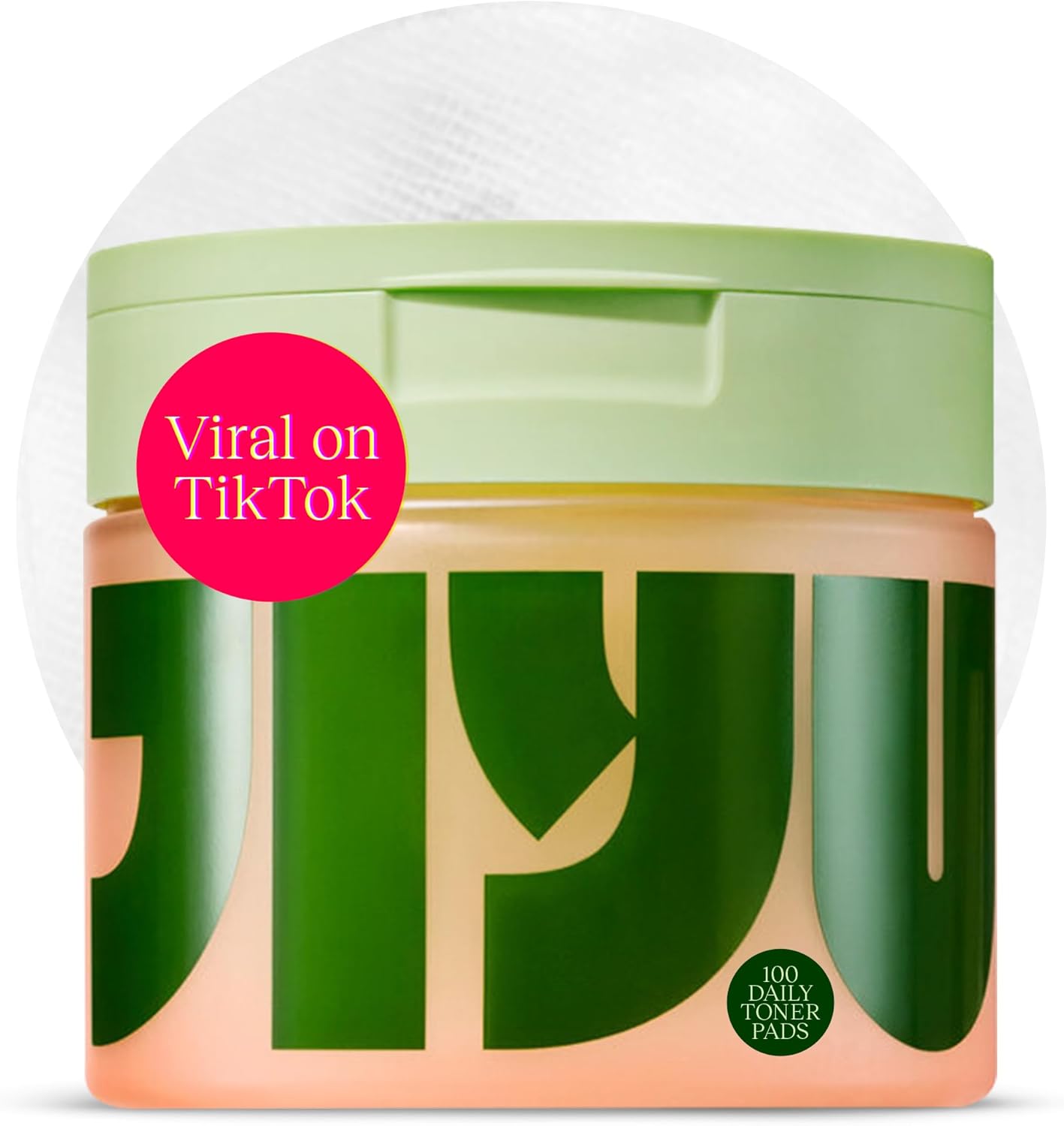 Glow-Boost Toner Pads
