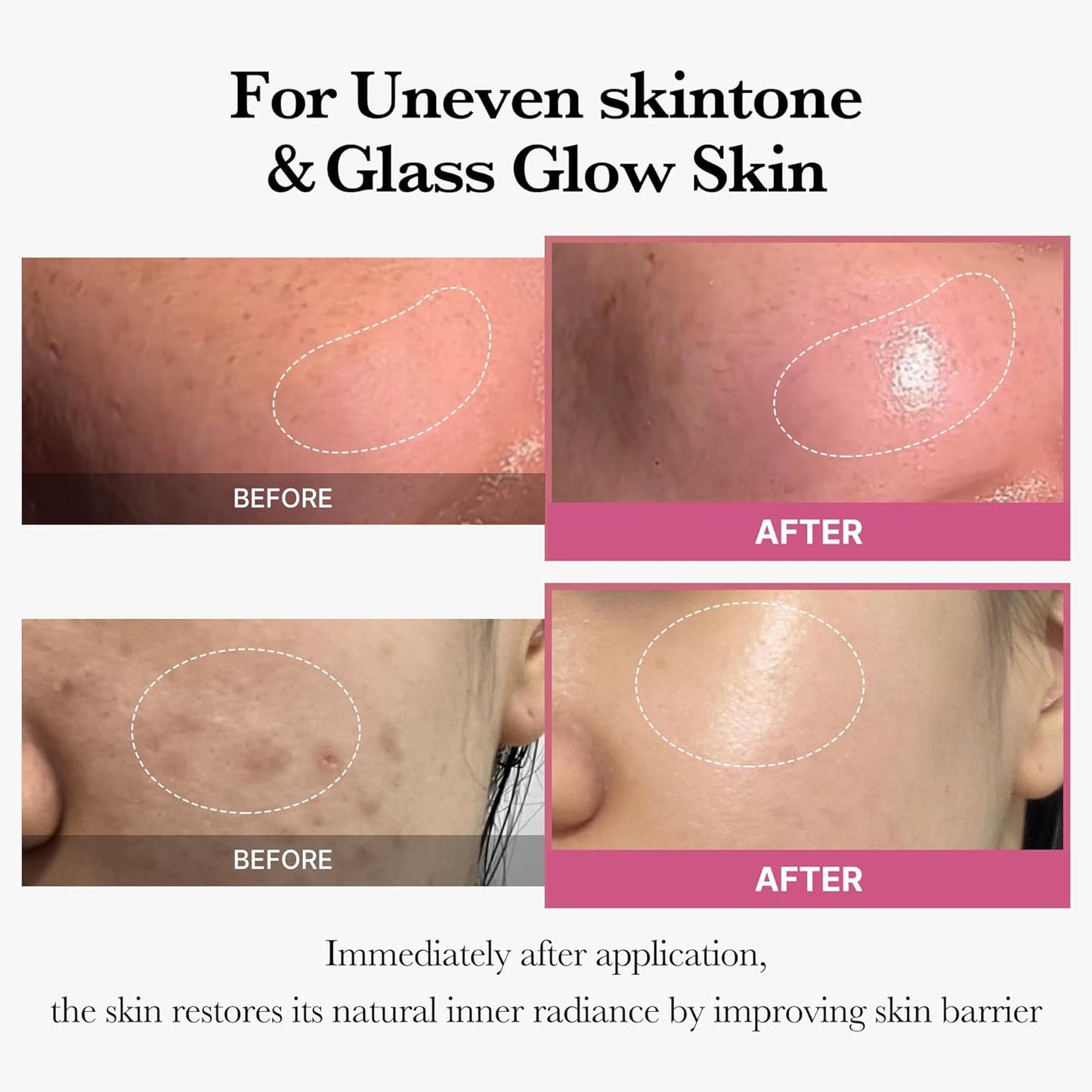 Glow Jelly Face Cream