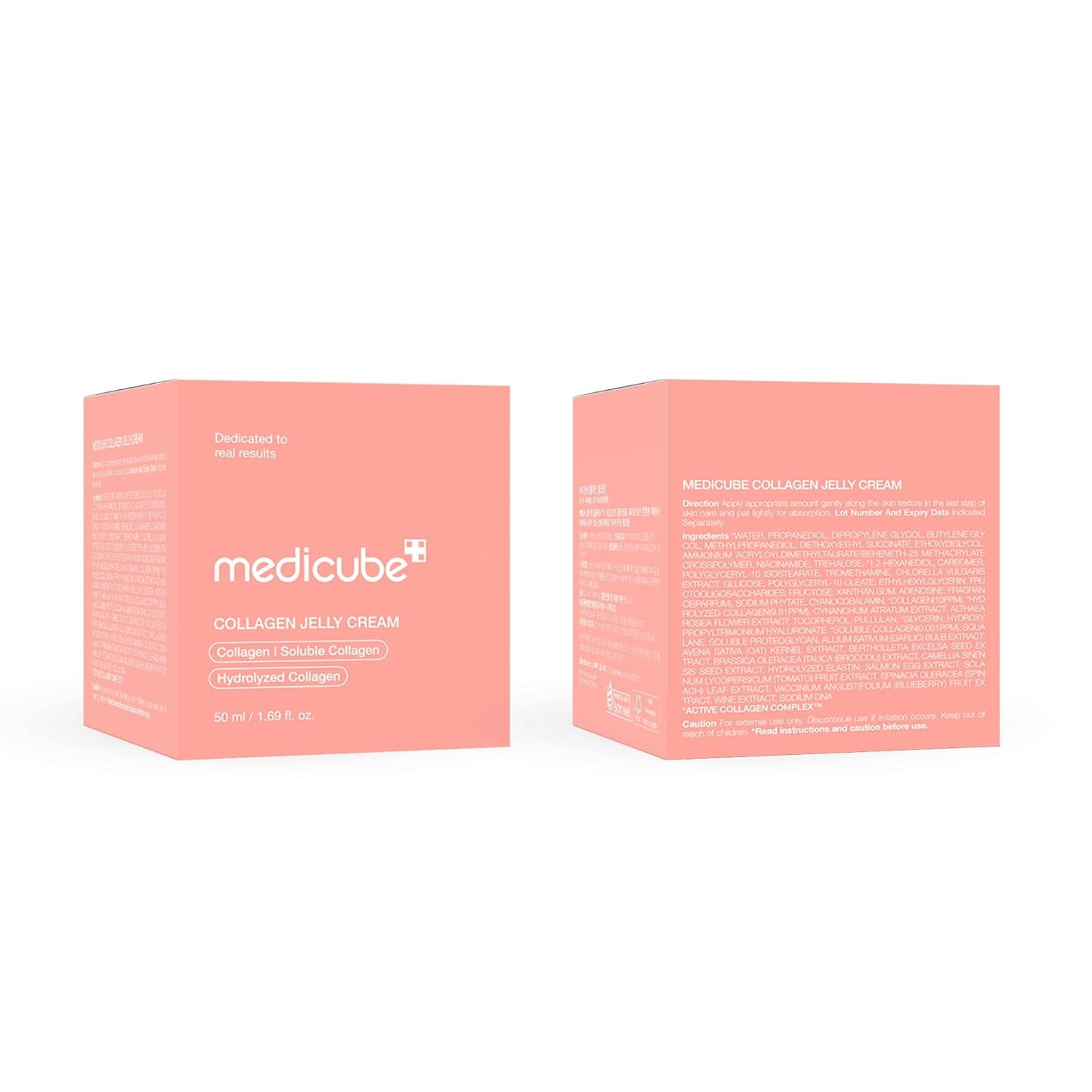 Glow Jelly Face Cream